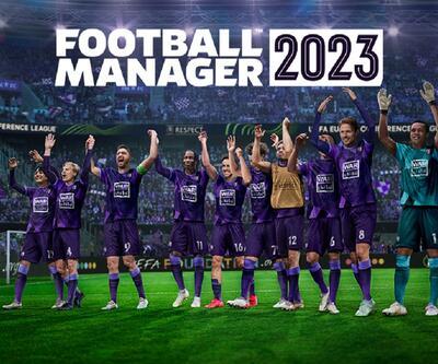 Football Manager 2023 ücretsiz oldu