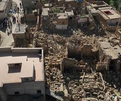 CNN TÜRK depremin yaşandığı Fas’ta