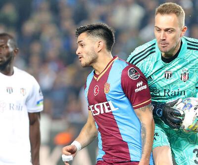 Trabzonspor- Beşiktaş maçına siyah-beyazlı taraftarlar alınmayacak
