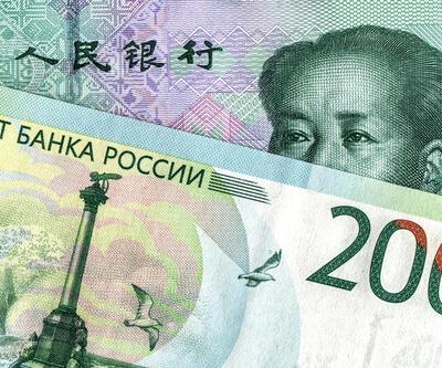 Rusyanın en büyük özel bankası Çine genişlemeyi planlıyor
