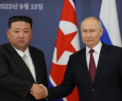 Kuzey Kore lideri Kim Jong-Un: “Putin’in tüm kararlarını destekleyeceğiz”