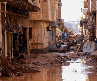 Libyada sel felaketi... Ölü sayısı 20 bine yükselebilir: İşte Dernedeki büyük yıkımın 2 ana nedeni