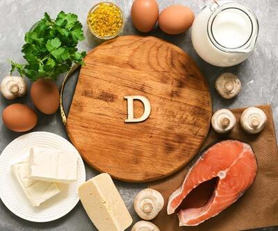 D vitamini  etkisi Prostat kanseri riskini azaltacak öneriler