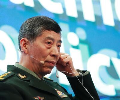 Çin Savunma Bakanı nerede Toplantıya katılmama nedeni ortaya çıktı