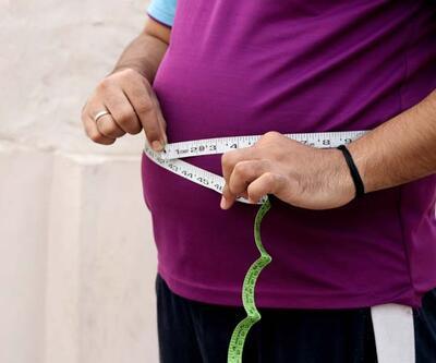 Modern çağın salgın hastalığı hızla yaygınlaşıyor Obezite hastalarına 7 adımda yol haritası