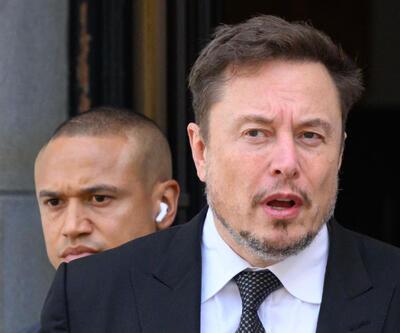 Tayvandan Elon Muska tepki: Satılık değiliz