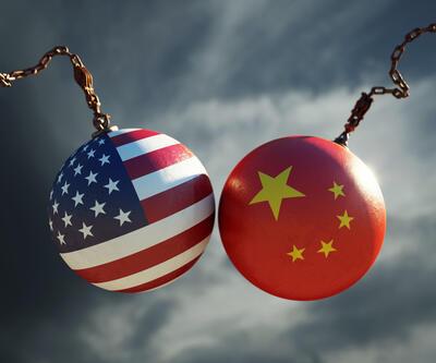 Çinden ABDli şirketlere yaptırım kararı