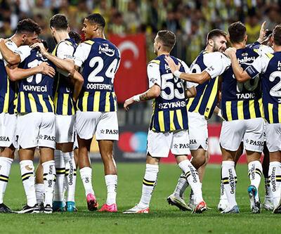 Fenerbahçede 6 numara sorununa 6lı çözüm