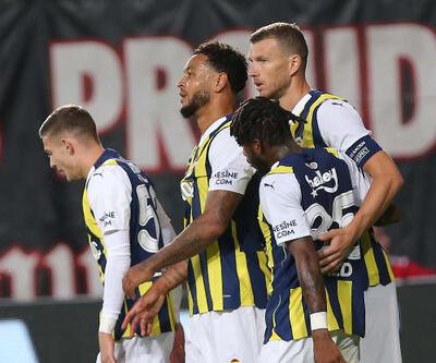 Fenerbahçe son 1 yılın en iyi 20 takımı arasında