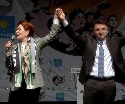 İYİ Partili Yılmaz, Kılıçdaroğlunu eleştirdi