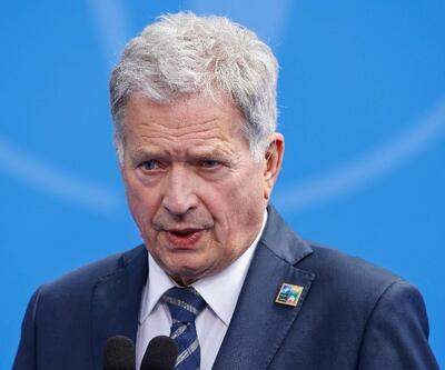 Finlandiya Cumhurbaşkanı: Ukrayna işgali bir nükleer savaşa dönüşebilir