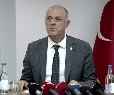 Akşener İYİ Parti’nin İzmir adayı Özlaleyi çarşamba günü açıklayacak