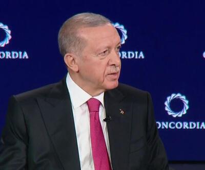 Son dakika haberi: Cumhurbaşkanı Erdoğan, Putine Tahılı artırmalıyız dedim