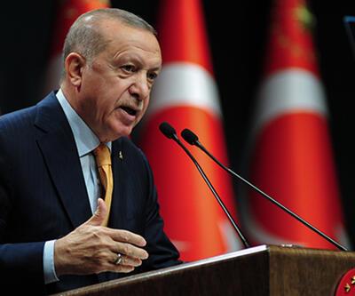 Erdoğan PBSe konuştu: Rusyaya Batıya güvendiğim kadar güveniyorum