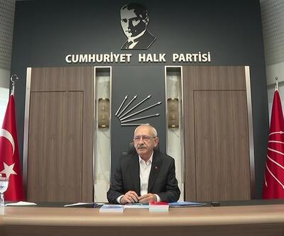 CHP MYK kurultay tarihini belirledi, son kararı PM verecek
