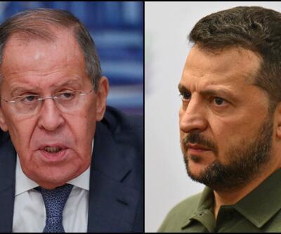 BMde gergin bekleyiş: Zelenski ve Lavrov karşı karşıya gelecek mi