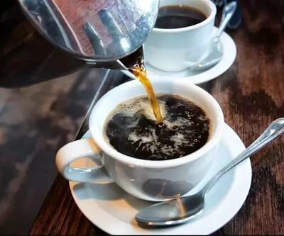 Kahve kalp için zararlı mı yoksa faydalı mı Uzman kardiyolog yanıtladı