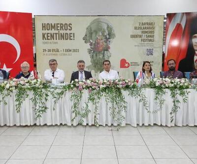 Bayraklı Belediye Başkanı Sandal: İzmirin kalbi Bayraklıda atacak