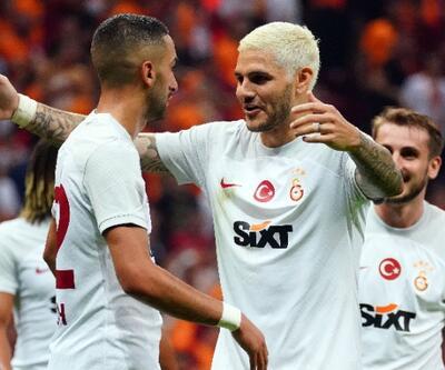 Galatasaray-Kopenhag maçını şifresiz yayınlayan yabancı kanallar