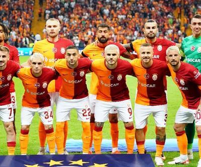 Galatasaray 2-0 yenilgiden geri döndü