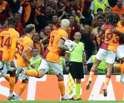 Galatasaray 27 milyon TL kazandı