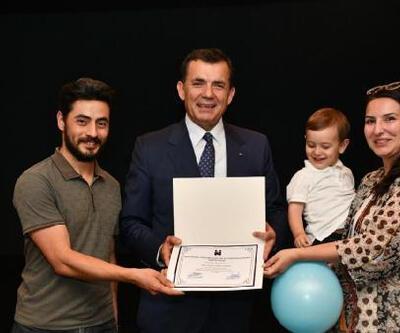 Yenişehir Belediyesi 0-3 Yaş MABEP Aile Eğitimlerini sürdürüyor