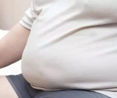 Obezitenin temeli çocukluk döneminden kaynaklanıyor