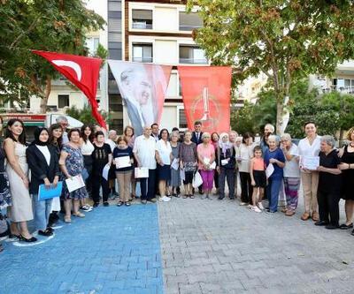 Karşıyaka Belediyesi Gündüz Yaşam Merkezi bir yılı geride bıraktı