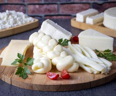 Peynir Çeşitleri Nelerdir En Çok Bilinen Peynir Çeşitleri...