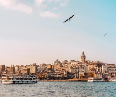 SON DAKİKA: İstanbulda turizm rakamları belli oldu