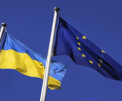 AB’den Ukrayna’ya 1,5 milyar euroluk yardım