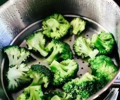 Brokolinin faydaları ve zararları nelerdir