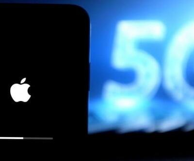 Apple’ın 5G modemi Qualcomm’un çok gerisinde kaldı
