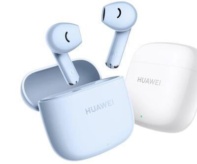 Huawei FreeBuds SE 2 tüm özellikleri