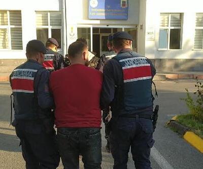 Kayseride DEAŞ operasyonu: 2 gözaltı