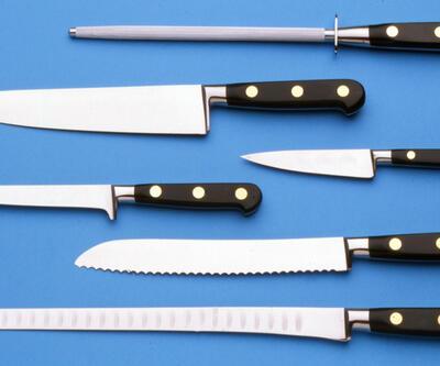 Bıçak Çeşitleri Nelerdir En Çok Bilinen Bıçak Çeşitleri...