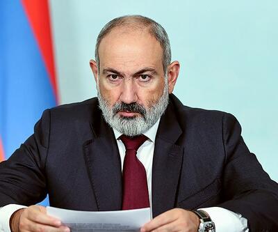 Ermenistan kaosa teslim