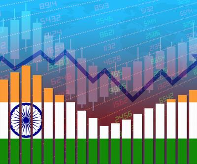 JPMorgan: Hindistan yatırımcıların odaklandığı tek ülke oldu