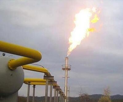 Türkiye Romanyaya doğal gaz ihraç edecek