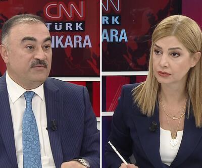 Azerbaycan Ankara Büyükelçisi Reşad Memmedov CNN TÜRK’TE… Karabağ’da şimdi ne olacak