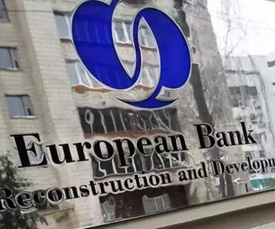 EBRD Türkiye için büyüme tahminini yükseltti
