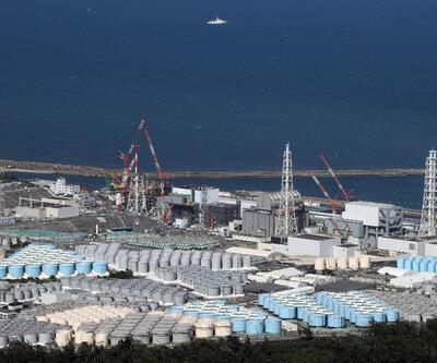 Fukuşimadaki radyoaktif suyun denize tahliyesine 5 Ekimde devam edilecek