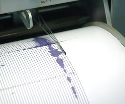 Deprem mi oldu AFAD, Kandilli Rasathanesi son depremler 29 Eylül 2023
