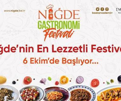 Başkan Özdemir: Niğdeyi festivaller şehri yapmaya söz verdik