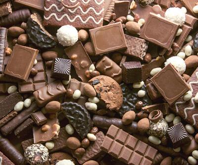 Çikolata Çeşitleri Nelerdir En Çok Bilinen Çikolata Çeşitleri...
