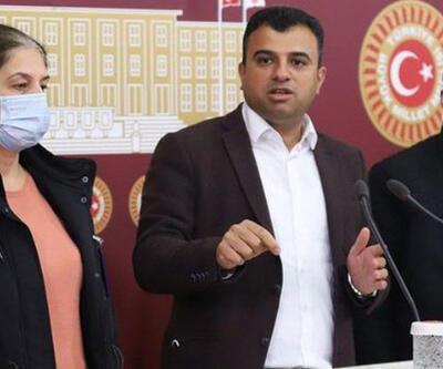Son dakika Ankara Cumhuriyet Başsavcılığından Ömer Öcalana soruşturma