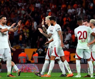 CANLI Galatasaray Ankaragücü maçı ne zaman, saat kaçta GS Ankaragücü maçı muhtemel 11’leri