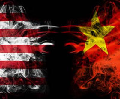 Siber gerginlik Çin: “ABD gerçek bir yalan imparatorluğu”