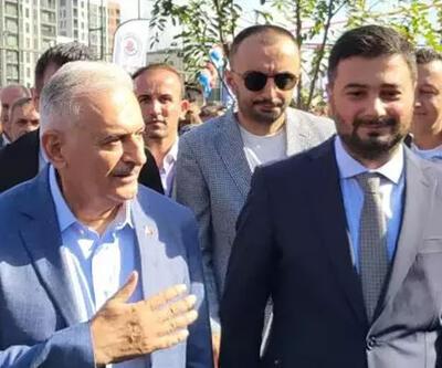 AK Partili Binali Yıldırım: Beceriksiz bir İstanbul yönetimini görüyoruz