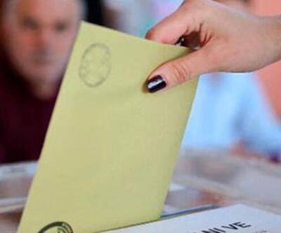Süreç başlıyor Yerel seçimler ne zaman 2024 yerel seçim tarihi belli oldu